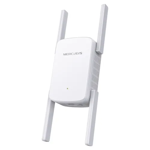 Mercusys ME50G | Prodlužovač dosahu WiFi | AC1900 Dual Band, 1x RJ45 1000Mb/s 1