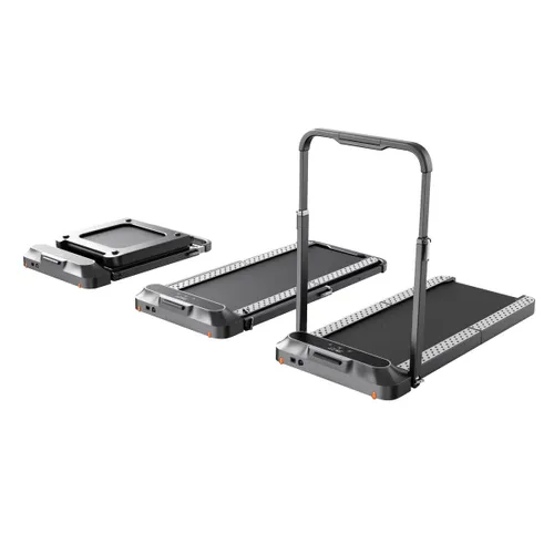 Kingsmith R2B Walking Pad | Walking Pad | Zusammenklappbar Kolor podświetleniaBiały
