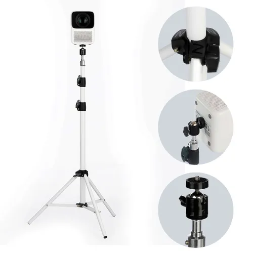 Wanbo Floor Stand | for Wanbo projectors | 1.7m, rotatable 0