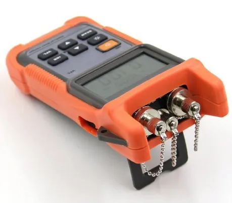 Extralink SUR190-s OTDR | Fiber fault locator | 1310nm/1550nm 1