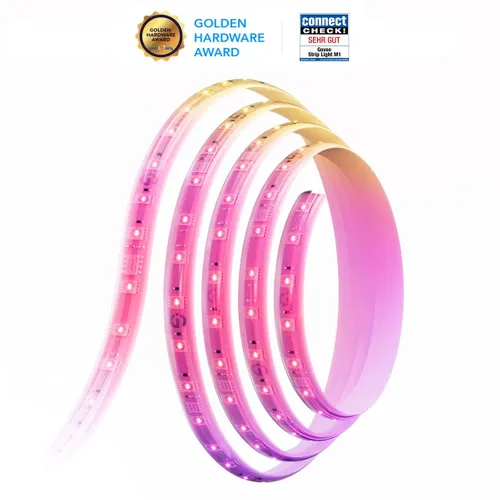 Govee H61E1 LED Strip Lights 5m | Tira LED | RGBICW, Wi-Fi, Bluetooth Długość5m