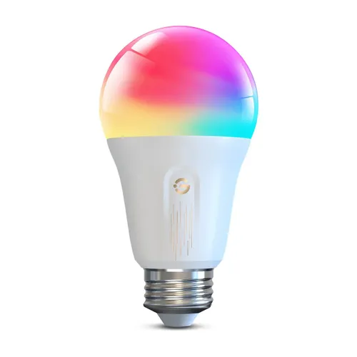 Govee H6009 Light bulb | Inteligentna żarówka RGBW | Wi-Fi, Bluetooth 0