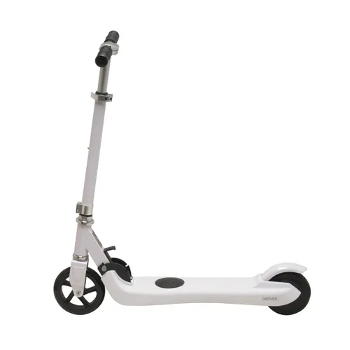 Denver SCK-5300 MK2 Beyaz | Çocuklar için elektrikli scooter | kickscooter, 6 km'ye kadar menzil, 4-6 km/s Czas ładowania2,5
