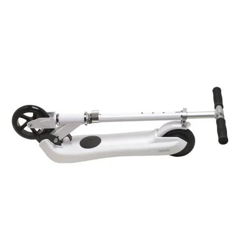 Denver SCK-5300 MK2 Blanco | Patinete eléctrico para ninos | Kickscooter, rango de hasta 6 km, 4-6 km/h Głębokość produktu740