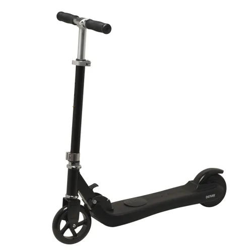 Denver SCK-5310 Negro | Patinete eléctrico para ninos | Kickscooter, rango de hasta 6 km, 4-6 km/h Czas ładowania120