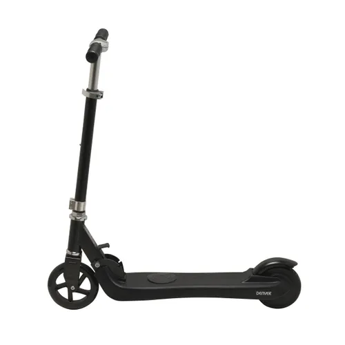 Denver SCK-5310 Negro | Patinete eléctrico para ninos | Kickscooter, rango de hasta 6 km, 4-6 km/h Głębokość opakowania142