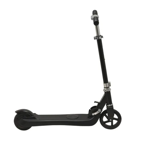 Denver SCK-5310 Negro | Patinete eléctrico para ninos | Kickscooter, rango de hasta 6 km, 4-6 km/h Głębokość produktu730