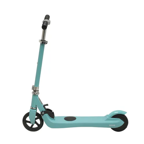 Denver SCK-5310 Azul | Patinete eléctrico para ninos | Kickscooter, rango de hasta 6 km, 4-6 km/h Głębokość opakowania142