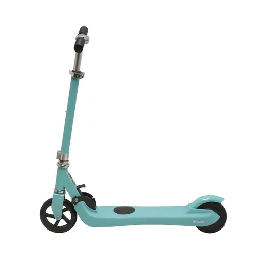 Denver SCK-5310 Blue | Electric scooter for children | kickscooter, range up to 6km, 4-6km/h Głębokość opakowania142