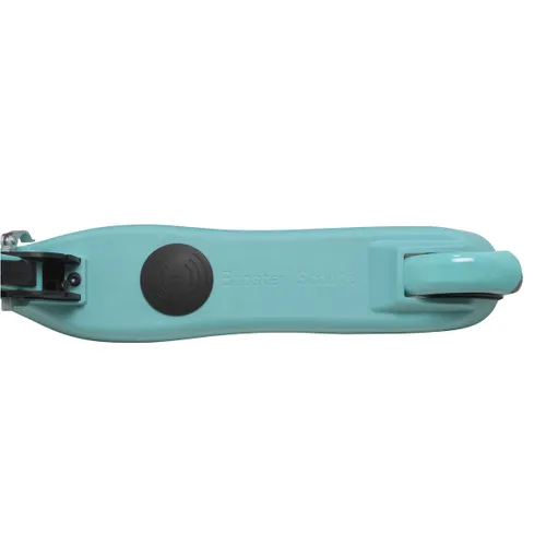 Denver SCK-5310 Azul | Patinete eléctrico para ninos | Kickscooter, rango de hasta 6 km, 4-6 km/h KolorNiebieski