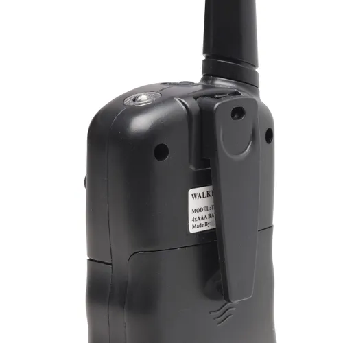 Denver WTA-448 | Conjunto de walkie-talkie | alcance 3-5km, lanterna 2