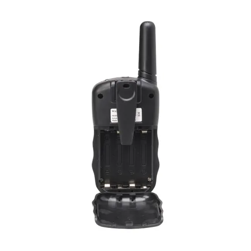 Denver WTA-448 | Conjunto de walkie-talkie | alcance 3-5km, lanterna 4