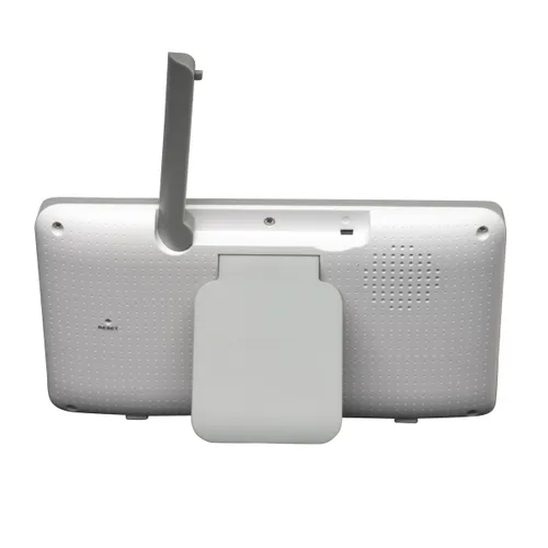 Denver BC-343 | IP-Kamera + Monitor | Babyphone, VGA, 4,3", 2,4 GHz, Mikrofon 5