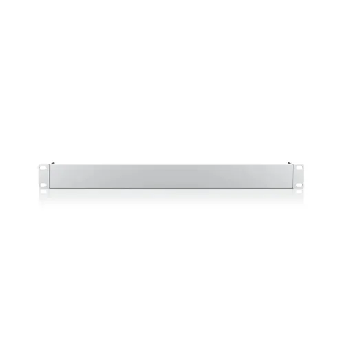 Ubiquiti 1U Rack Mount OCD Panel | Blank panel | UACC-Rack-Panel-Blank-1U Ilość na paczkę1