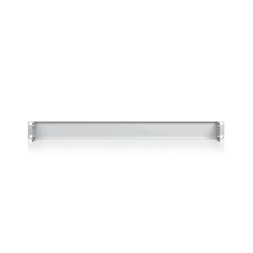 Ubiquiti 1U Rack Mount OCD Panel | Blank panel | UACC-Rack-Panel-Blank-1U Instrukcja szybkiej instalacjiTak