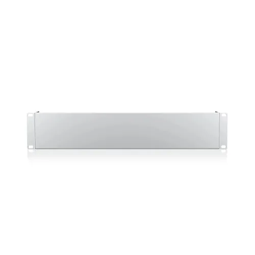 UBIQUITI UACC-RACK-PANEL-BLANK-2U RACK MOUNT 2U BLANK PANEL Ilość na paczkę1