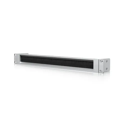Ubiquiti 1U Rack Mount Brush OCD Panel | Pannello con spazzola per montaggio su rack | UACC-Rack-Panel-Brush-1U Głębokość produktu63,5