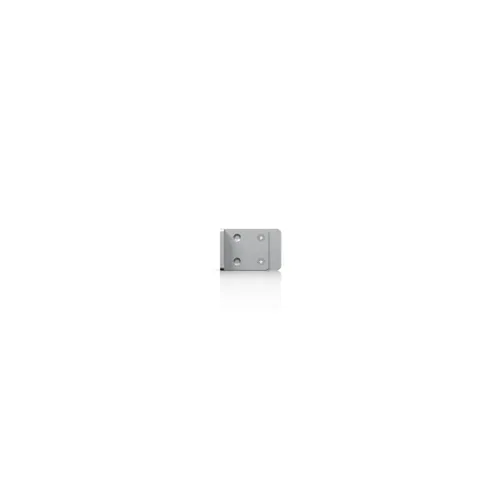 Ubiquiti 1U Rack Mount Brush OCD Panel | Pannello con spazzola per montaggio su rack | UACC-Rack-Panel-Brush-1U Kolor produktuCzarny, Stal