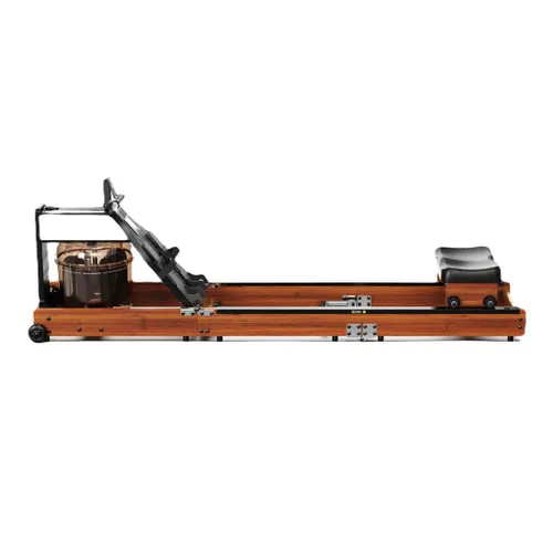 Kingsmith Rowing Machine WR1 | Rudergerät | Braun, Bluetooth Funkcja pamięciTak