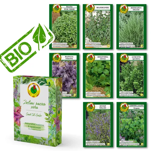 Extralink Smart Garden + Herbs Set | Smart Pot | WiFi, Bluetooth 2