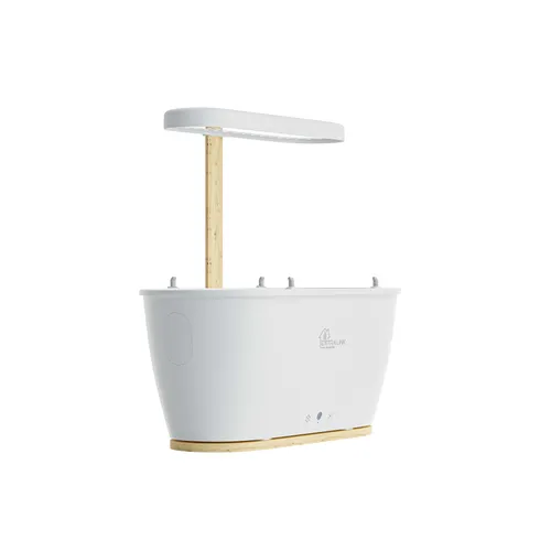 EXTRALINK SMART INDOOR GARDEN + ZESTAW KIEŁKI 3