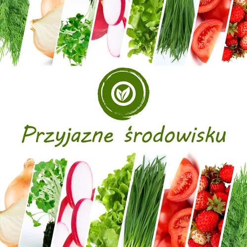 EXTRALINK SMART INDOOR GARDEN + ZESTAW WARZYWA 3