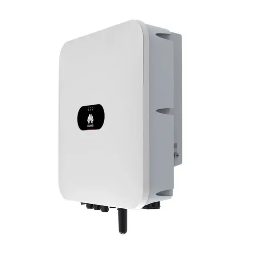 HUAWEI SUN2000-3.68KTL-L1 3,68KW, 1-PHASE, 2-MPPT 0