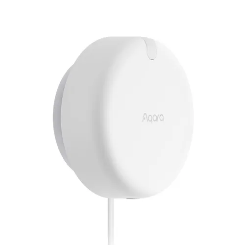 Aqara Presence Sensor FP2 | Presence Sensor | Wi-Fi 2,4GHz, Bluetooth 4.2, 5m range, 120 degrees, IPX5 Ilość na paczkę1