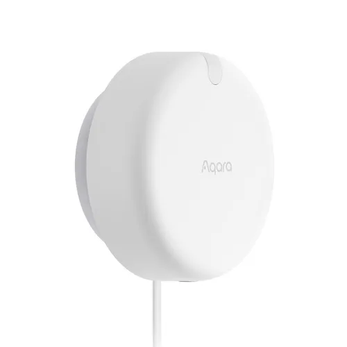Aqara Presence Sensor FP2 | Czujnik obecności | Wi-Fi 2,4GHz, Bluetooth 4.2, zasięg 5m, 120 stopni, IPX5 Głębokość produktu86