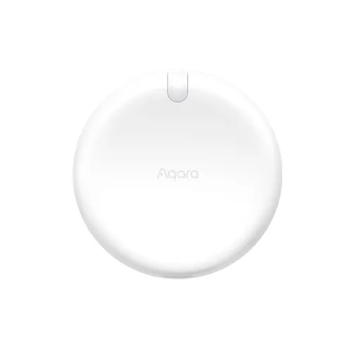 Aqara Presence Sensor FP2 | Presence Sensor | Wi-Fi 2,4GHz, Bluetooth 4.2, 5m range, 120 degrees, IPX5 Ilość na paczkę1