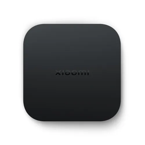 Xiaomi TV Box S (2nd Gen) | Przystawka Android TV | 4K 60fps, Dolby Atmos, Dolby Vision, DTS-HD, HDR10+, HDMI 2.1 Architektura procesoraCortex-A55