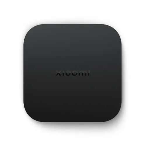 Xiaomi TV Box S (2nd Gen) | Android TV Box | 4K 60fps, Dolby Atmos, Dolby Vision, DTS-HD, HDR10+, HDMI 2.1 Architektura procesoraCortex-A55