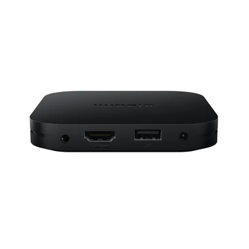 Xiaomi TV Box S (2nd Gen) | Android TV Box | 4K 60fps, Dolby Atmos, Dolby Vision, DTS-HD, HDR10+, HDMI 2.1 Głębokość produktu95,2