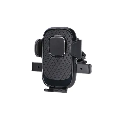 Extralink EPH-C3 | Car phone holder | black MateriałyPlastik