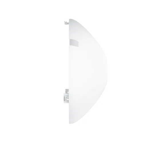 Ubiquiti AF60LR-Radome Snow Cover | Osłona | dla AF60-LR Kolor produktuBiały