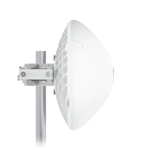 Ubiquiti AF60LR-Radome Snow Cover | Osłona | dla AF60-LR MateriałyPoliwęglan (PC)