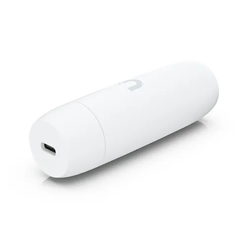Ubiquiti UACC-Adapter-PoE-USBC | PoE adapter with USB-C | for Protect cameras, Gigabit Ethernet Kolor produktuBiały