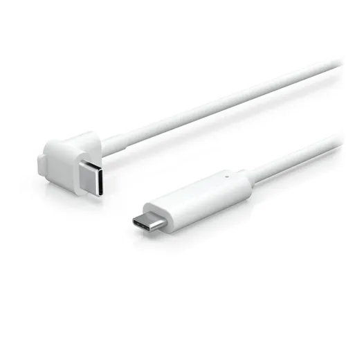 Ubiquiti UACC-G4-INS-CABLE-USB-4.5M | Cabo USB-C | para G4 Instantâneo, 4,5m Ilość na paczkę1