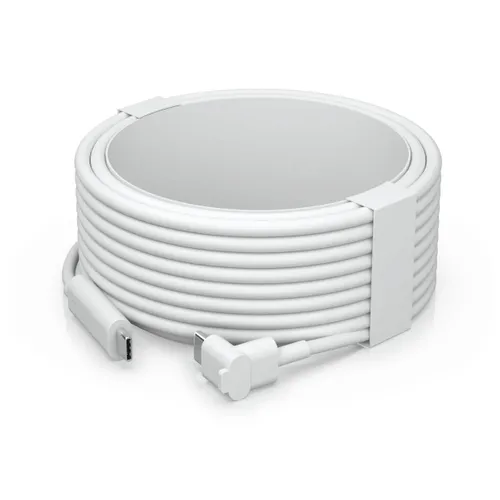 Ubiquiti UACC-G4-INS-CABLE-USB-4.5M | USB-C Cable | for G4 Instant, 4,5m CertyfikatyCE, FCC, IC
