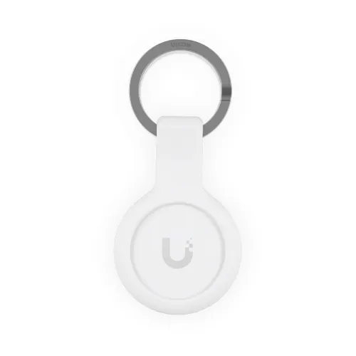 Ubiquiti UA-Pocket | Fob inteligente NFC | UniFi Access, AES-128, IP54 BluetoothNie