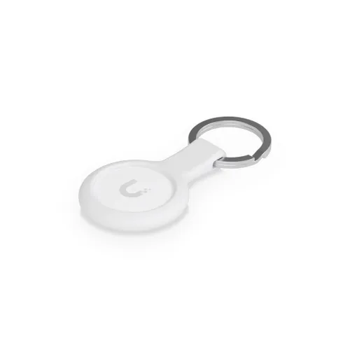 Ubiquiti UA-Pocket | Smartfob NFC | UniFi Access, AES-128, IP54 Certyfikat środowiskowy (zrównoważonego rozwoju)CE