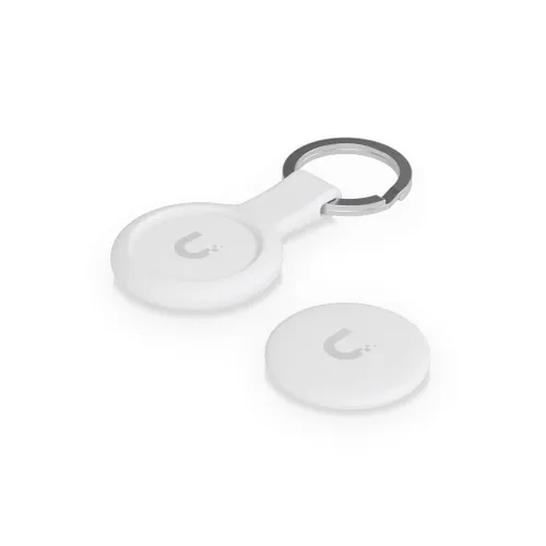 Ubiquiti UA-Pocket | Smartfob NFC | UniFi Access, AES-128, IP54 Głębokość produktu7,4