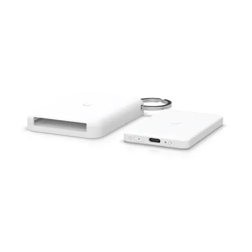 Ubiquiti WM-W | Taşınabilir Spektrum Analizörü | WiFiMan uygulamasıyla kullanım için Kolor produktuBiały