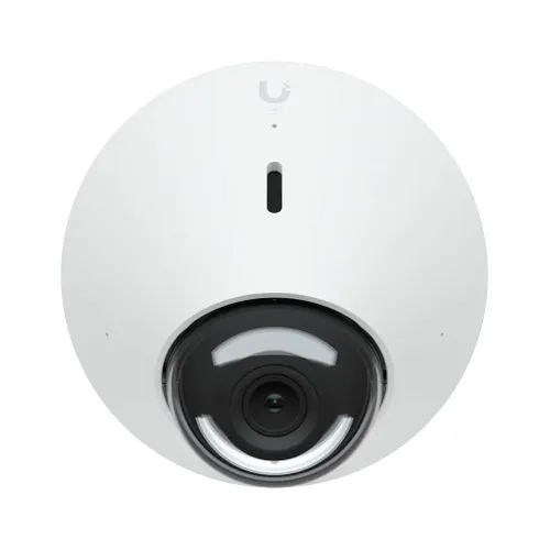 Ubiquiti UVC-G5-Dome | IP Camera | 2K HD 30fps, PoE, ceiling and wall mounted BluetoothNie