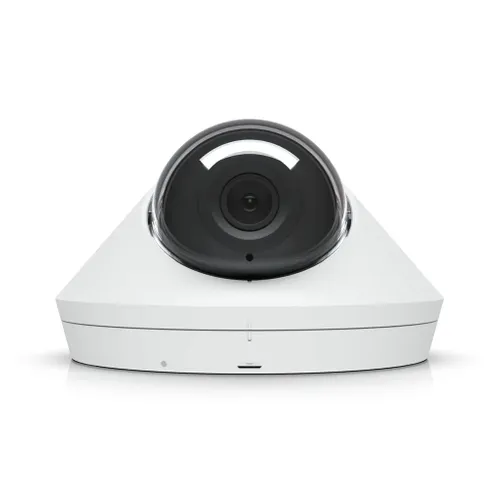 Ubiquiti UVC-G5-Dome | Telecamera IP | 2K HD 30fps, PoE, montaggio a soffitto e a parete CertyfikatyFCC, IC, CE