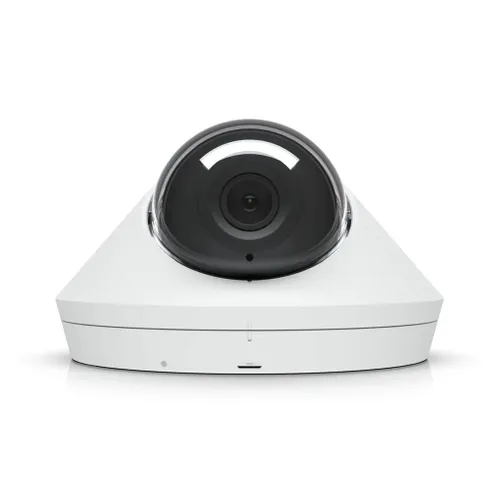 Ubiquiti UVC-G5-Dome | IP Camera | 2K HD 30fps, PoE, ceiling and wall mounted CertyfikatyFCC, IC, CE
