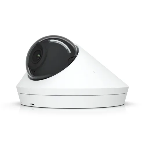 Ubiquiti UVC-G5-Dome | Telecamera IP | 2K HD 30fps, PoE, montaggio a soffitto e a parete Formaty kompresjiH.264, M-JPEG