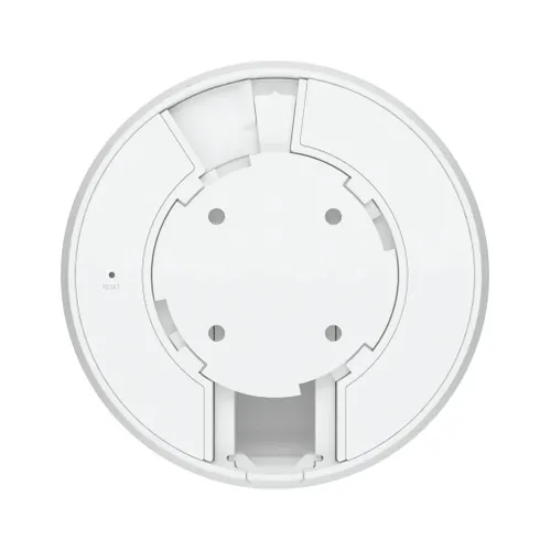 Ubiquiti UVC-G5-Dome | IP Camera | 2K HD 30fps, PoE, ceiling and wall mounted Głębokość produktu64,2