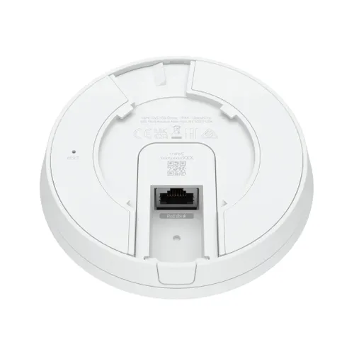 Ubiquiti UVC-G5-Dome | Câmera IP | 2K HD 30fps, PoE, montado no teto e na parede Ilość klatek30