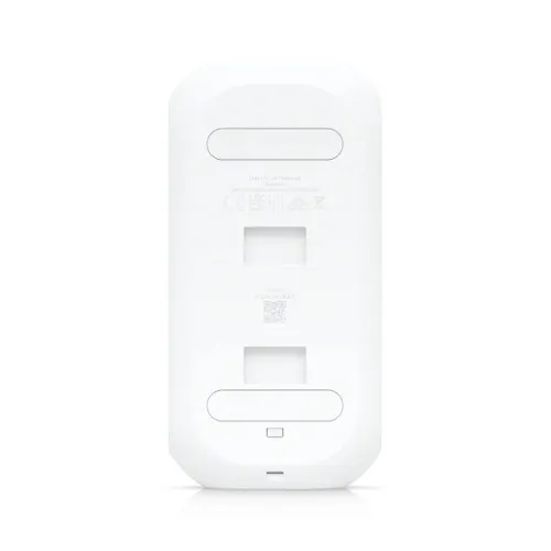Ubiquiti UVC-AI-Theta | Sistema de cámaras de seguridad | perfil bajo, 4K, PoE, gran angular, procesamiento de IA 1